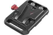 Foto- & Videotilbehør - SmallRig Mini V Mount Battery Plate 2987 - 2987