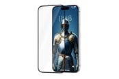 Mobil - Beskyttelsesglass - Joyroom R-MAR0317 tempered glass with anti-reflective coating for iPhone 15 Plus/16 Plus - JR-MAR0317