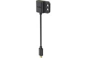 Skjermkabel - SmallRig 3021 HDMI cable 0.14 m HDMI Type D (Micro) HDMI Type A (Standard) Black - 3021