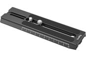 Foto- & Videotilbehør - SmallRig 3031B gimbal camera accessory Expansion plate 1/4"-20 DJI 1 pc(s) - 3031B