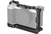 Foto- & Videotilbehør - SmallRig 3081B camera cage 1/4 3/8" Black - 3081B