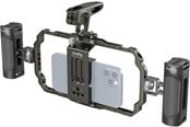 Mobil - Andre tilbehør - SmallRig Universal Mobile Phone Handheld Video Rig kit 3155 - 3155B