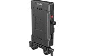 Foto- & Videotilbehør - SmallRig 3203B camera mounting accessory Battery plate - 3203B