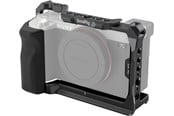 Foto- & Videotilbehør - SmallRig 3212B camera cage 1/4 3/8" Black - 3212B
