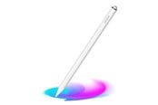 Mobil - Andre tilbehør - Joyroom JR-X9 Active Stylus for Apple iPad White (JR-X9) - JR-X9