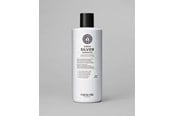 Hårpleie - Maria Nila Sheer Silver Shampoo 350 ml - 7391681036406