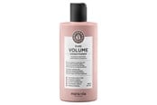 Hårpleie - Maria Nila Pure Volume Conditioner 300 ml - 7391681036116