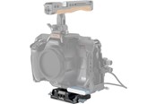 Foto- & Videotilbehør - SmallRig 3357 camera clamp - 3357