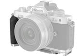 Foto- & Videotilbehør - SmallRig 3480 digital camera grip Digital camera hand grip Black Silver - 3480