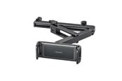 Mobil - Andre tilbehør - Joyroom JR-ZS433 Car Headrest Holder - Black - JR-ZS433