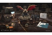 Spill - Crimson Desert (Collector's Edition) - Sony PlayStation 5 - RPG - 4020628550844