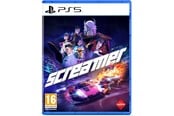 Spill - Screamer (Collector's Edition) - Sony PlayStation 5 - Racing - 8056216171517
