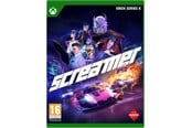 Spill - Screamer (Collector's Edition) - Microsoft Xbox Series X - Racing - 8056216171548