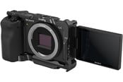 Foto- & Videotilbehør - SmallRig 3538B camera assembly - 3538B