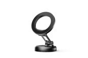Mobil - Andre tilbehør - Joyroom JR-ZS505 Magnetic Dashboard Mount Compatible with MagSafe - Black - JR-ZS505
