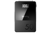 Nødlader - SmallRig VB50 mini Nødlader - Svart - 3579B