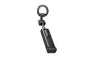 Mobil - Andre tilbehør - Joyroom JR-ZS509 MagSafe Compatible Selfie Stick with Bluetooth - Black - JR-ZS509
