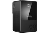 Nødlader - SmallRig VB99 mini Nødlader - Svart - 3580B