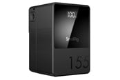 Nødlader - SmallRig VB155 mini Nødlader - Svart - 3581B