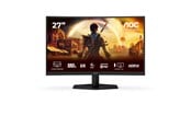 Skjerm - 27" AOC Gaming C27G42E - 1920x1080 (FHD) - 180Hz - VA - C27G42E