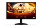 Skjerm - 24,5" AOC 25G42E - 1920x1080 (FHD) - 180Hz - IPS - 25G42E