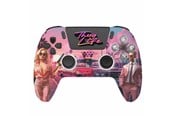 Spill - Tilbehør - Freaks And Geeks Thug Life - Wireless Controller - Sony PlayStation 5 - 3701625913535