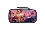 Spill - Tilbehør - Freaks And Geeks Thug Life - Miscellaneous Bag - Nintendo Switch 2 - 3701625913702