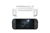 Spill - Tilbehør - Freaks And Geeks TPU Protective - Deksel - Nintendo Switch 2 - 3701625914075