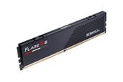 RAM - G.Skill Flare X5 DDR5-6000 - 8GB - CL30 - Single Channel (1 pcs) - AMD EXPO - Svart - F5-6000J3038F8GH1-FX5