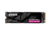 SSD - Kioxia EXCERIA PRO G2 SSD - 1TB - PCIe 5.0 - M.2 2280 S3-M - LVE10Z1T02G8