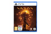 Spill - SAROS - Sony PlayStation 5 - Third Person Shooting - 711719027294