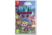 Spill - The Swords of Ditto: Mormo's Curse - Nintendo Switch - Plattform - 7502312861414