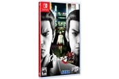 Spill - Yakuza Kiwami Event Exclusive - Nintendo Switch - Kamp - 0840486503011