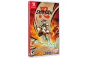 Spill - Shinobi Art of Vengeance - Nintendo Switch - Action - 0840486502250