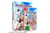 Spill - Trouble Witches Final! Episode 01: Daughters of Amalgam Special Edition) - Nintendo Switch - Shoot 'em up - 4262460629122