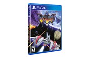Spill - Earthion - Sony PlayStation 4 - Shoot 'em up - 0840486502847