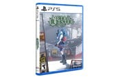 Spill - Metro Quester - Sony PlayStation 5 - RPG - 0840486503813