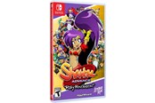 Spill - Shantae Advance: Risky Revolution - Nintendo Switch - Plattform - 0840486503950