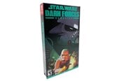 Spill - Star Wars: Dark Forces Remaster VHS Edition - Nintendo Switch - Action - 0840486500621