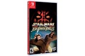 Spill - Star Wars™: Episode I: Jedi Power Battles Event Exclusive - Nintendo Switch - Action - 0840486504391