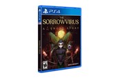 Spill - The Sorrowvirus A Faceless Short Story - Sony PlayStation 4 - Action/Adventure - 0810105674651