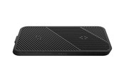 Mobil - Adaptere og ladere - ZENS Modular Dual Wireless Charger Main Station wireless charging mat - + AC power adapter - 30 Watt - ZEMDC1P/00
