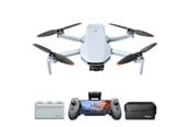 Droner - Potensic - ATOM 2 Fly More Combo(EU) - 249 g - C0 - APM2530321