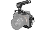 Foto- & Videotilbehør - SmallRig 3668B camera cage 1/4 3/8" Black - 3668B