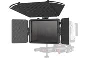 Foto- & Videotilbehør - SmallRig mini Matte Box Pro 3680B - 3680B