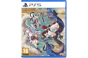Spill - Rune Factory: Guardians of Azuma - Sony PlayStation 5 - RPG - 5060540772619