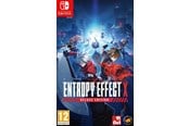 Spill - Blazblue Entropy Effect X (Deluxe Edition) - Nintendo Switch - Plattform - 5056635621450