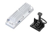 Kjøling og vifter - Lenovo - solid state drive heatsink - for M.2 - 4XH1U02647