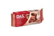 Hobbyartikler - DAS Clay Terracotta 1 Kg - 11-387600