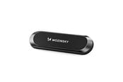 Mobil - Andre tilbehør - Wozinsky magnetic dashboard mount black (WMH-01) - 5907769300059